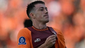 Borneo FC Hajar Malut United 4-0 di Babak Pertama, Persib Imbang