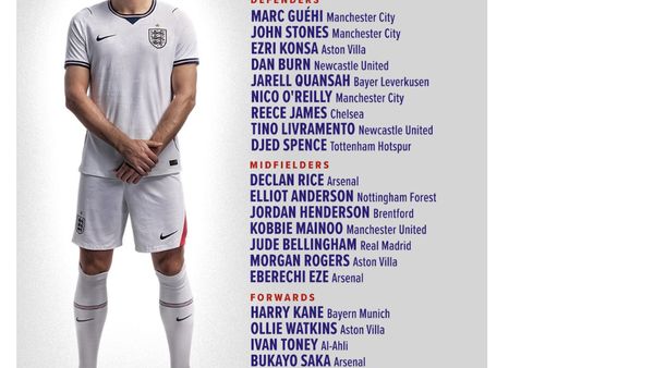 Maguire Dicoret dari Piala Dunia, Netizen Pertanyakan Tuchel