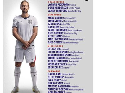 Maguire Dicoret dari Piala Dunia, Netizen Pertanyakan Tuchel