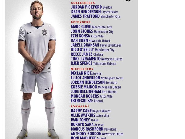 Maguire Dicoret dari Piala Dunia, Netizen Pertanyakan Tuchel