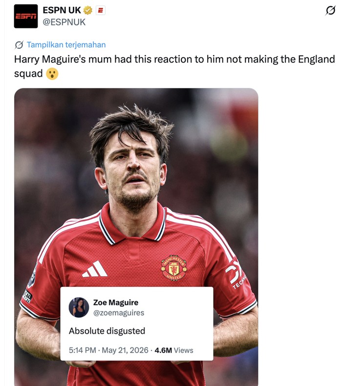 Meme Maguire