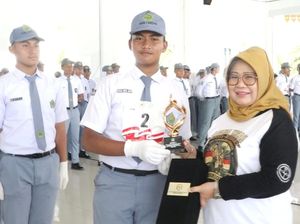 Pemprov Sumut Harap Lomba Kreasi Baris Berbaris MPR RI Perkuat Persatuan