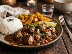 5 Olahan Daging Kurban Selain Sate, Enak dan Mudah Dibuat