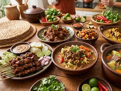 5 Ide Masakan Daging Kurban yang Bikin Selera Makan Nambah