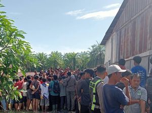 Kronologi Paman-Ponakan di Mateng Bunuh Sadis Pria Ganggu Adik Perempuannya