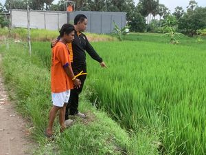 Driver Ojol di Gresik Dibegal, Pelaku Penumpang Sendiri