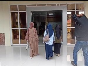 Pimpinan Ponpes di Widodaren Ngawi Dilaporkan Cabuli Santri