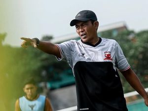 Laga Hidup Mati, Madura United Butuh Dukungan Suporter