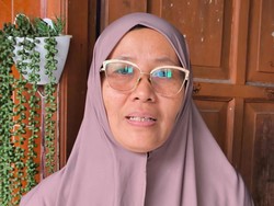 Detik-detik Pemilik Rumah di Ciracas Kaget Peluru Nyasar Jatuh Dekat Anak