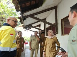 Banyuwangi Gandeng Banyak Pihak untuk Perbaiki 134 Sekolah