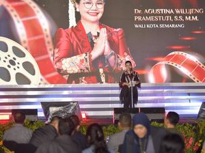 Walkot Semarang Dukung Lawang Sewu Go Internasional Lewat LOFF 2026