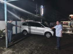 Berdalih Test Drive, Pecatan Polisi Bawa Kabur Mobil Saat COD di Grobogan