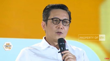 BEI Bakal Temui Penyedia Indeks Global Lagi