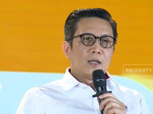 Video: BEI Ungkap Investor Pasar Modal RI Bertambah 7,4 Juta Pada 2026