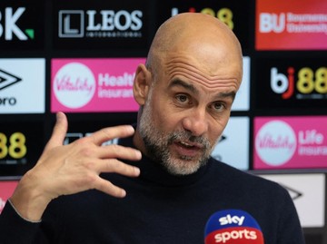 Guardiola: Spanyol Bisa Menang Atas Argentina, Kalau...
