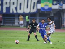 Persib Juara Super League Berkat Head to Head