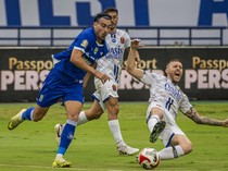 3 Tim yang Kalahkan Persib di Super League Musim Ini