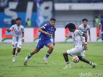 Video: Persib Bandung Juara 3 Musim Beruntun!