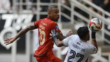 Persija Akhiri Musim dengan Pesta Tiga Gol di JIS