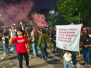 Pernyataan Lengkap Manajemen Persis Usai Laskar Sambernyawa Resmi Turun Kasta