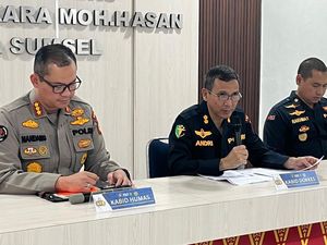3 Korban Bus ALS Teridentifikasi, Proses Identifikasi Selesai