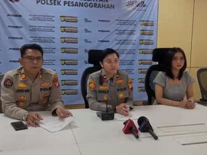 Cerita Berliana Korban Ditampar dan Ditendang Wanita di Jaklingko