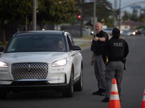 Puluhan Ribu Orang di California Dievakuasi Gegara Tangki Kimia Bocor