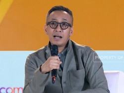 Bos Vale Bicara Stigma Tambang: Dicap Rusak Lingkungan, tapi Dibutuhkan
