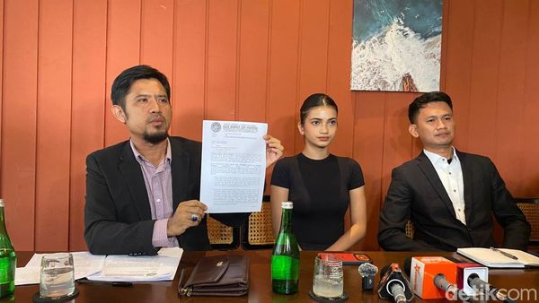 Ratu Sofya Lelah 2 Tahun Bertengkar dengan Ibunda