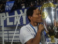 Daftar Lengkap Peraih Gelar Individu Super League 2025/26