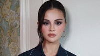 Selena Gomez Banjir Pujian Makin Cantik, Wajahnya Disebut Kembali Seperti Dulu