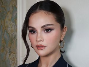 Bukan Buah, Selena Gomez Lebih Pilih Topping Unik Ini untuk Es Serut