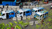 Duduk Perkara Heboh Wanita Ditampar Wanita Penumpang Jaklingko