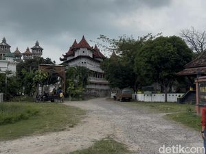 Kisah Nyai Ageng Maloka Rela Serahkan Keraton Lasem untuk Dakwah Islam