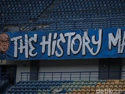Persib Juara Super League, Netizen: Hatur Nuhun Persib