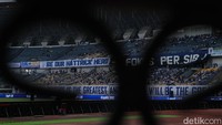 Viking Persib Sambut Baik Wacana Pencabutan Larangan Away