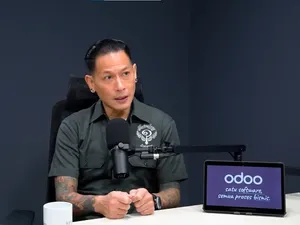 Tak Hanya Bahas SDM Manja, Chef Juna Blak-blakan Beratnya Bisnis Kuliner