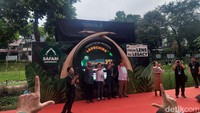 Pecinta Fotografi Satwa Merapat, Lomba Foto AIPVC Siap Digelar Nih!