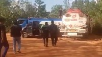 Dugaan Pemindahan BBM Subsidi ke Industri di Kalbar, Pengamat: Pengawasan Lemah