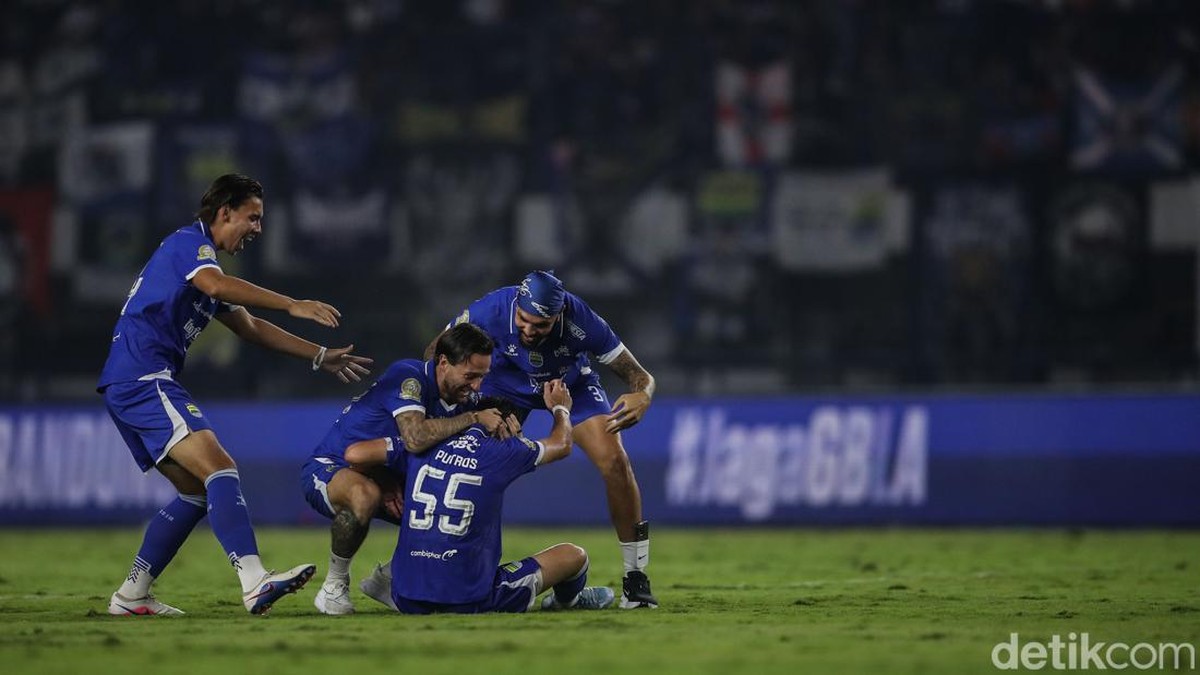 Foto: Rifkianto Nugroho/detikfoto