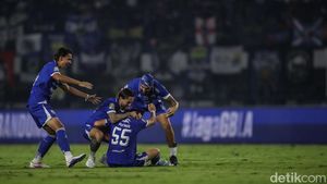 Persib Bandung Juara Super League 2025/2026 Usai Tahan Imbang Persijap