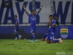 Bayaran Mahal Persib Musim 2025/2026: Kena Sanksi Komdis, AFC dan FIFA
