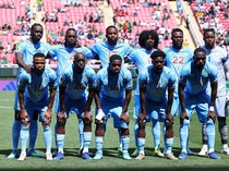 Piala Dunia 2026: Imbas Ebola, Kongo Diminta Isolasi Sebelum Masuk AS