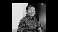 Kabar Duka dari Virzha