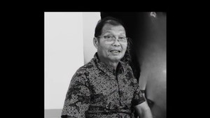 Kabar Duka dari Virzha