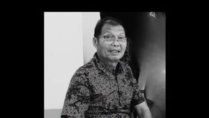 Kabar Duka dari Virzha