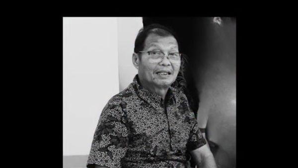 Kabar Duka dari Virzha