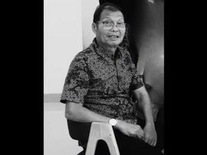 Kabar Duka dari Virzha