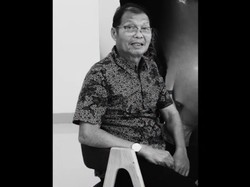 Kronologi Ayah Virzha Meninggal Dunia