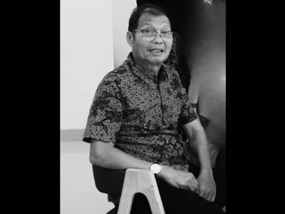 Kabar Duka dari Virzha